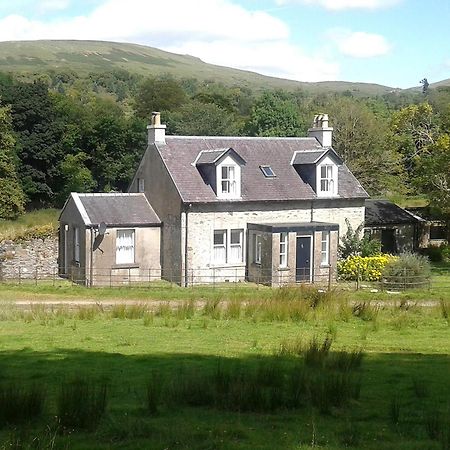 Garden Cottage Strachur Exteriör bild